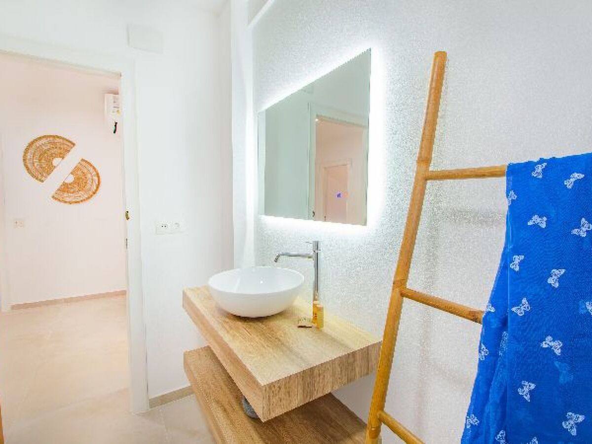 Villa 6 chambres avec piscine privée à Calpe - Photo 39