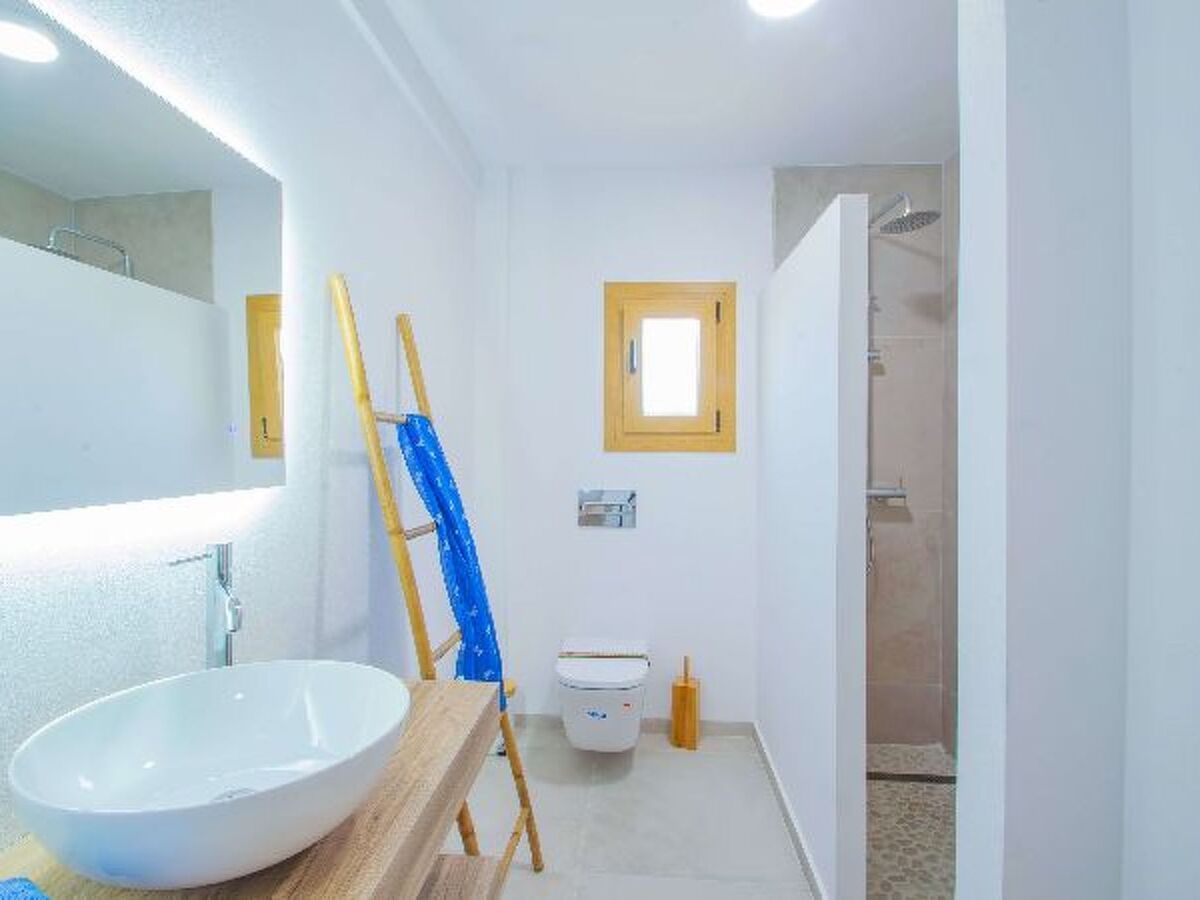 Villa 6 chambres avec piscine privée à Calpe - Photo 40