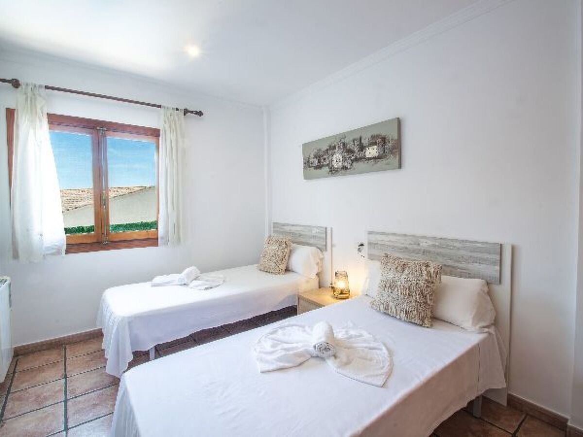 Villa 6 chambres avec piscine privée à Calpe - Photo 41