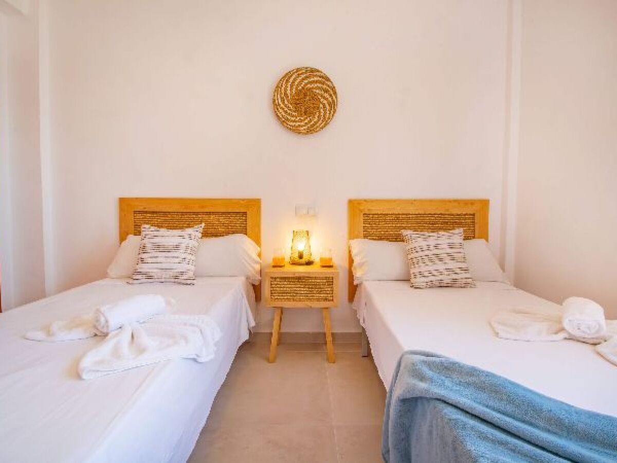 Villa 6 chambres avec piscine privée à Calpe - Photo 42
