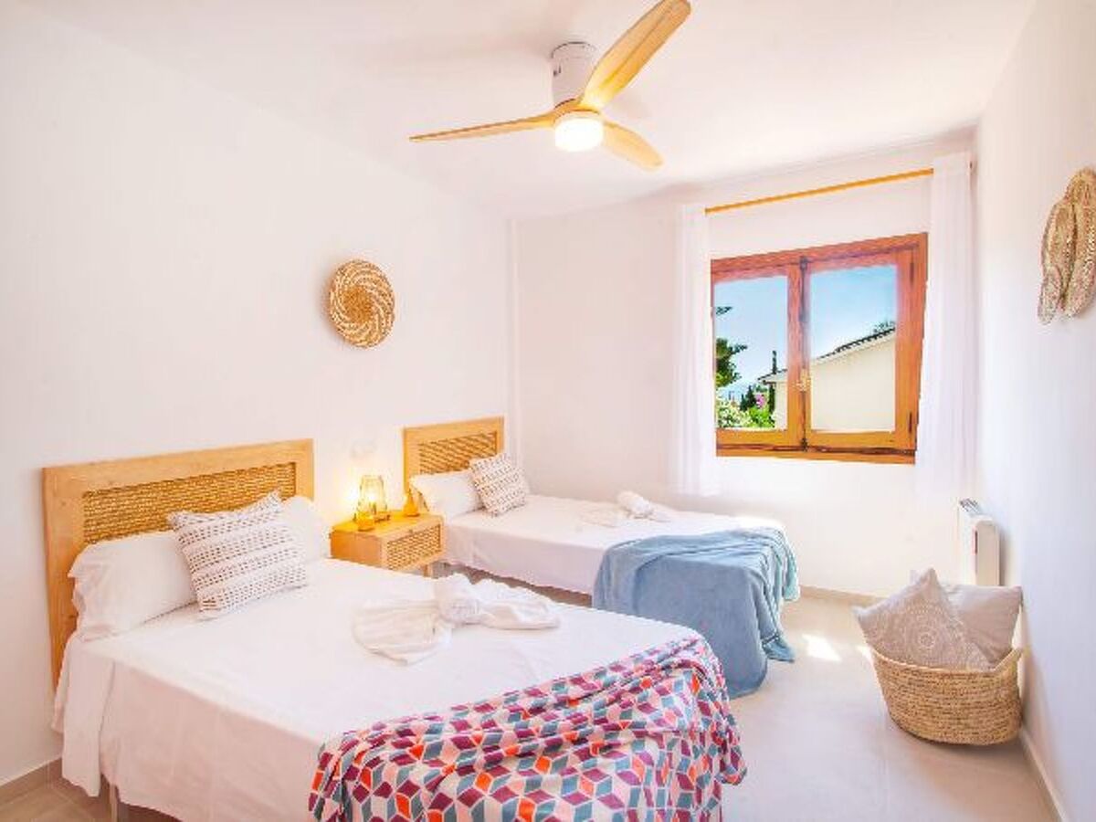 Villa 6 chambres avec piscine privée à Calpe - Photo 43