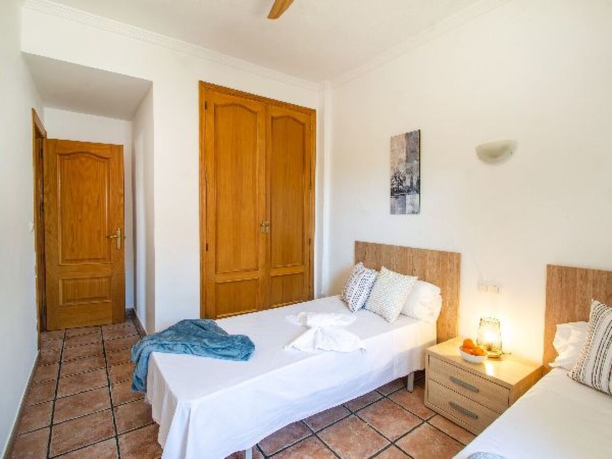 Villa 6 chambres avec piscine privée à Calpe - Photo 46
