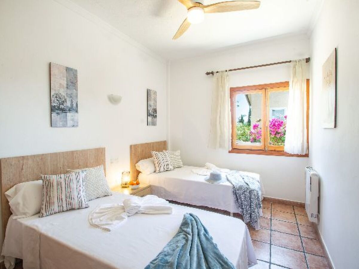 Villa 6 chambres avec piscine privée à Calpe - Photo 47