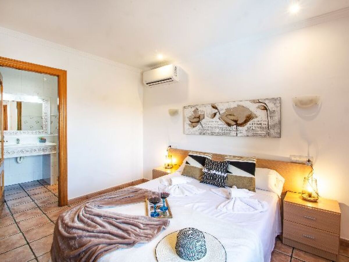 Villa 6 chambres avec piscine privée à Calpe - Photo 48