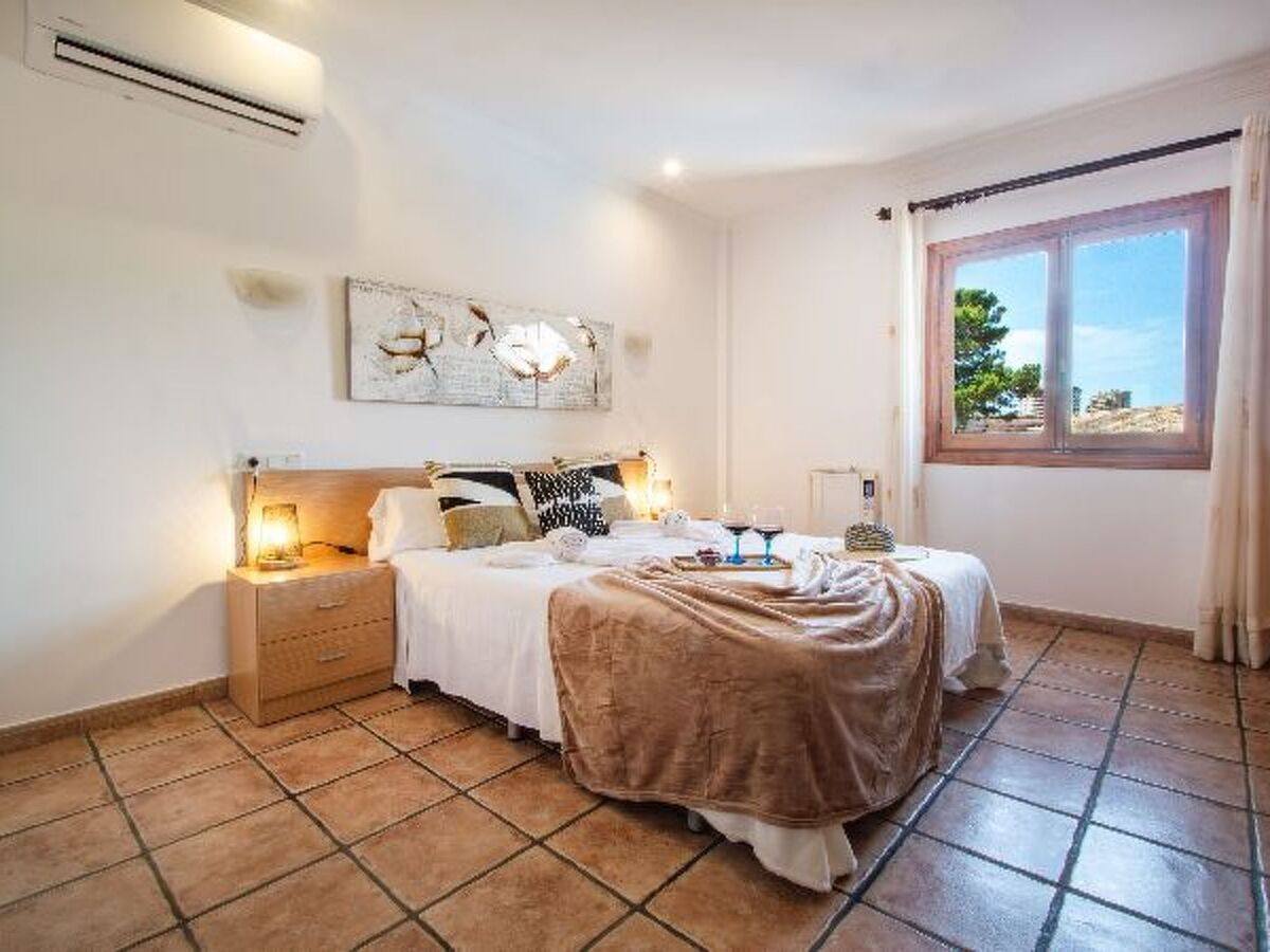 Villa 6 chambres avec piscine privée à Calpe - Photo 49