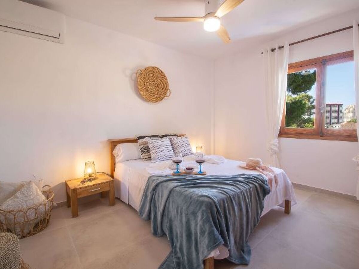 Villa 6 chambres avec piscine privée à Calpe - Photo 50