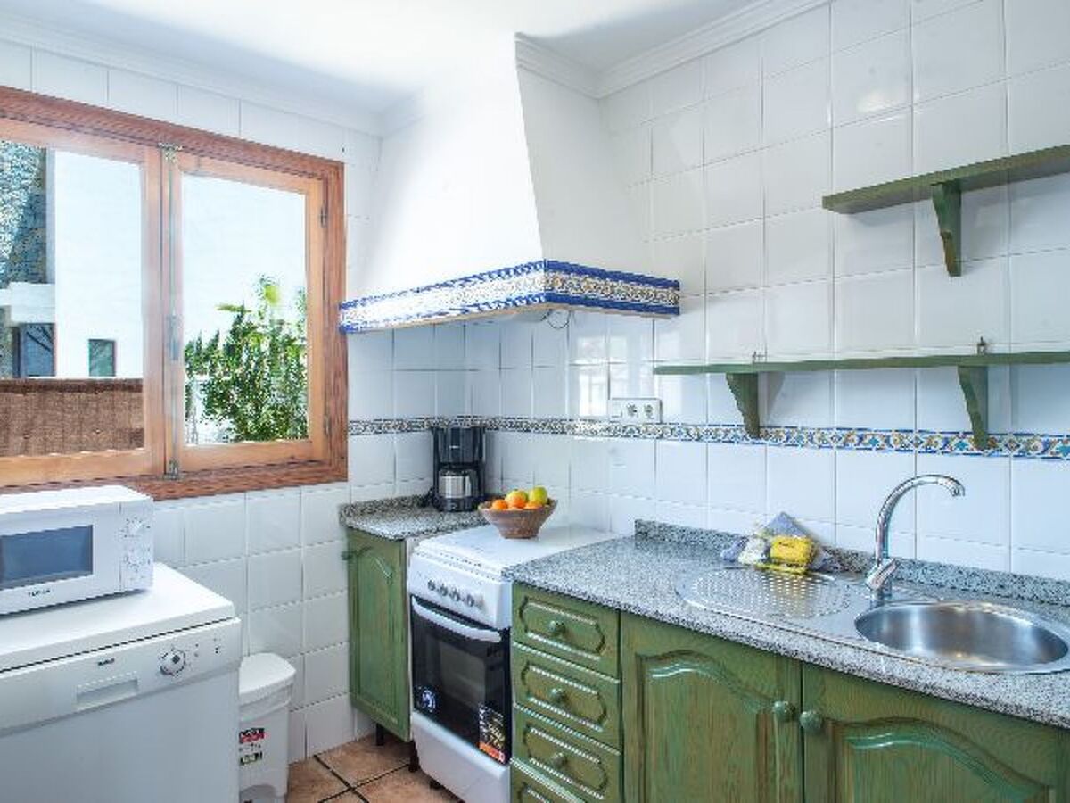 Villa 6 chambres avec piscine privée à Calpe - Photo 52