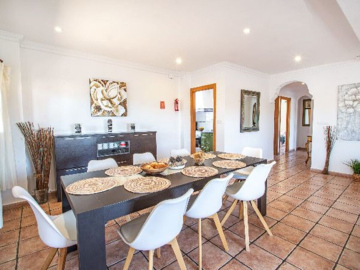Villa 6 chambres avec piscine privée à Calpe - Photo 55