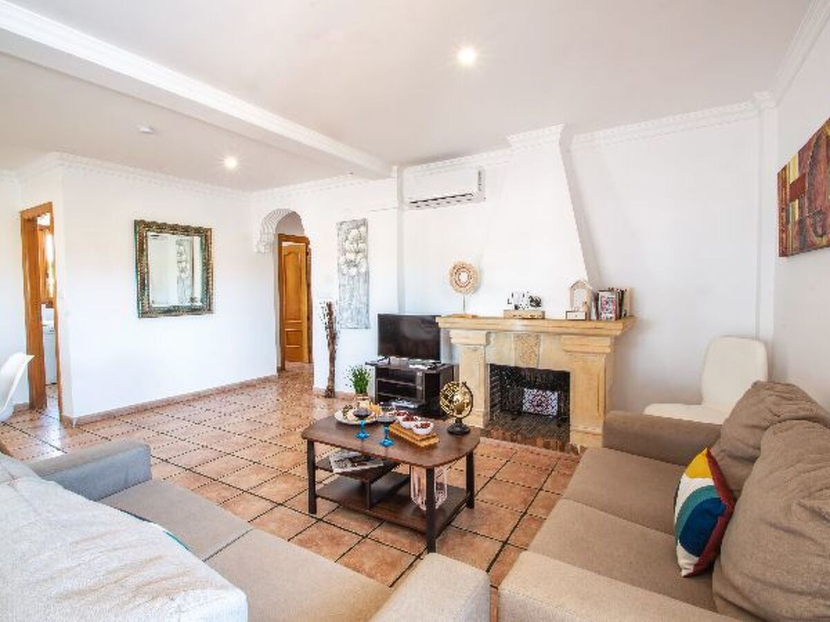 Villa 6 chambres avec piscine privée à Calpe - Photo 56