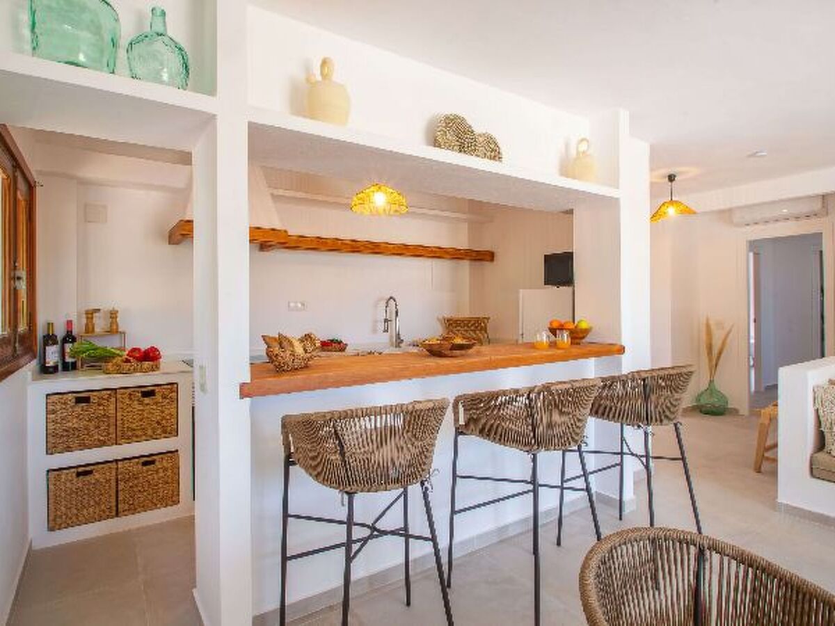 Villa 6 chambres avec piscine privée à Calpe - Photo 58
