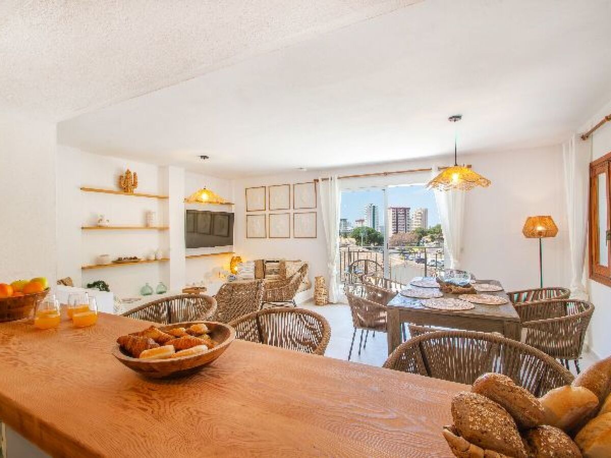 Villa 6 chambres avec piscine privée à Calpe - Photo 60