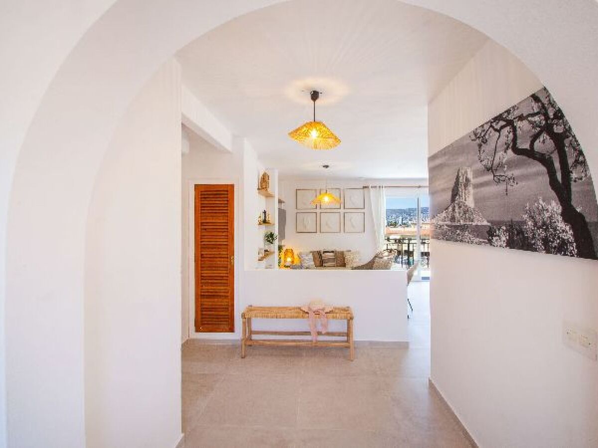 Villa 6 chambres avec piscine privée à Calpe - Photo 63