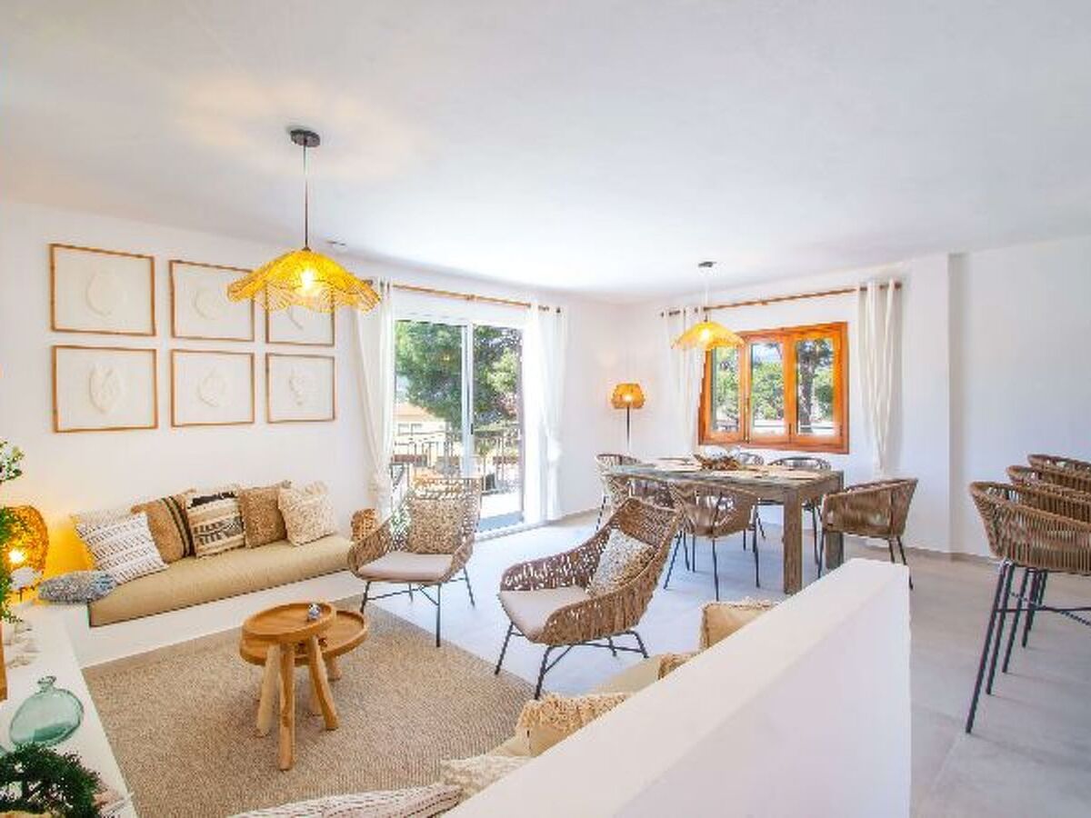 Villa 6 chambres avec piscine privée à Calpe - Photo 64