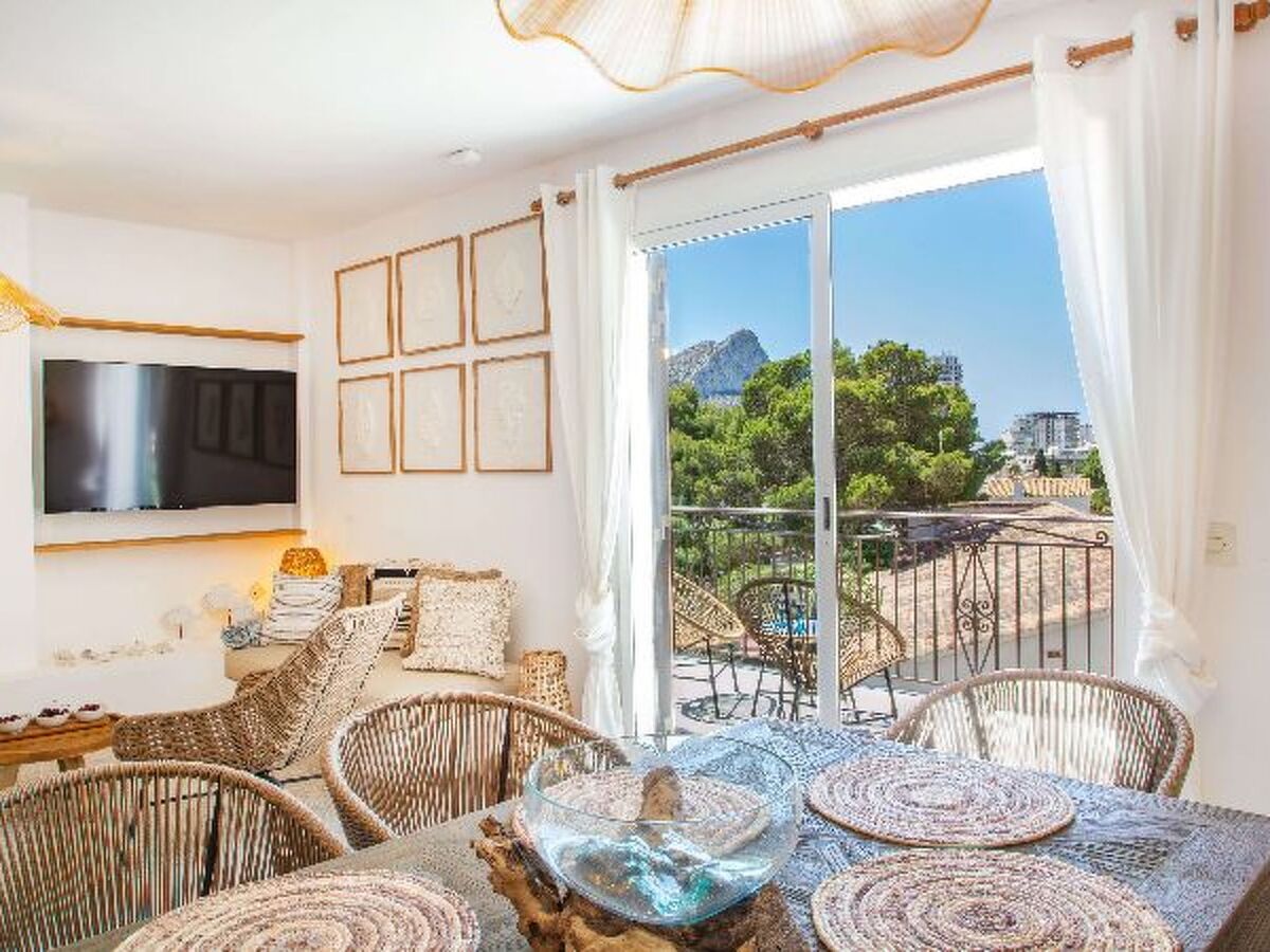 Villa 6 chambres avec piscine privée à Calpe - Photo 65