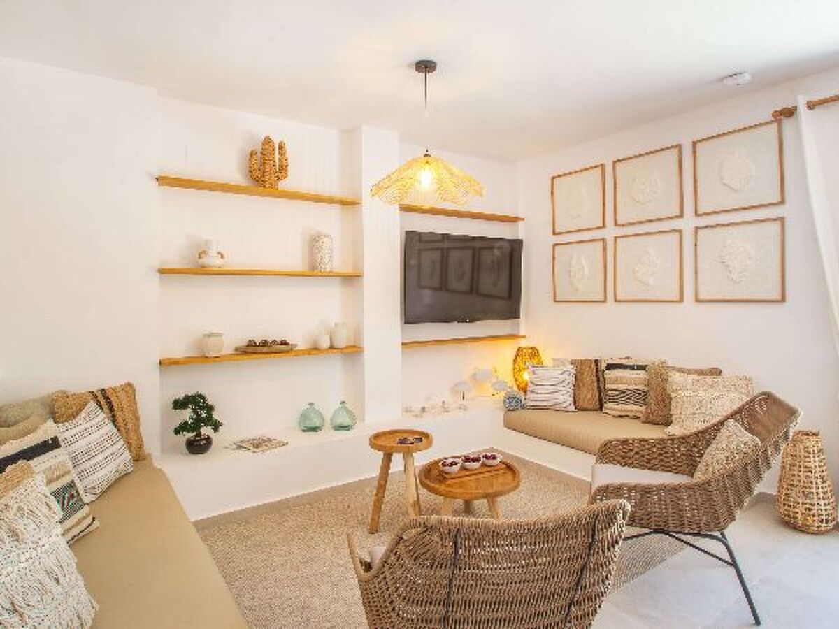 Villa 6 chambres avec piscine privée à Calpe - Photo 66