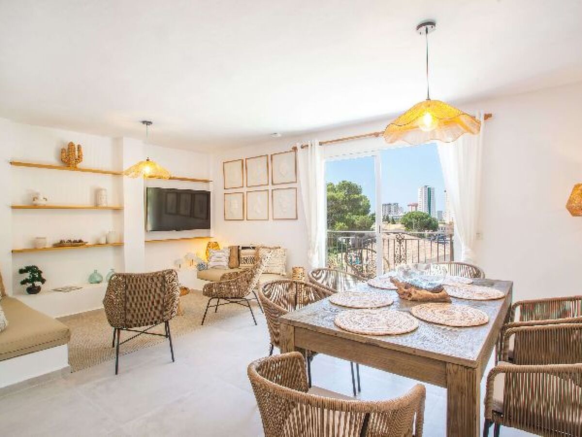 Villa 6 chambres avec piscine privée à Calpe - Photo 67