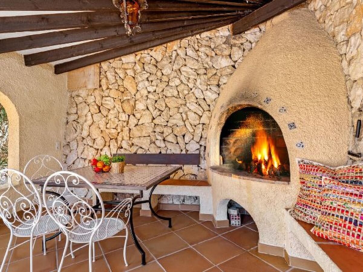 Villa 2 ch avec piscine privée à Calpe - Photo 14