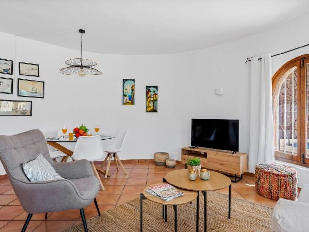 Villa 2 ch avec piscine privée à Calpe - Photo 19