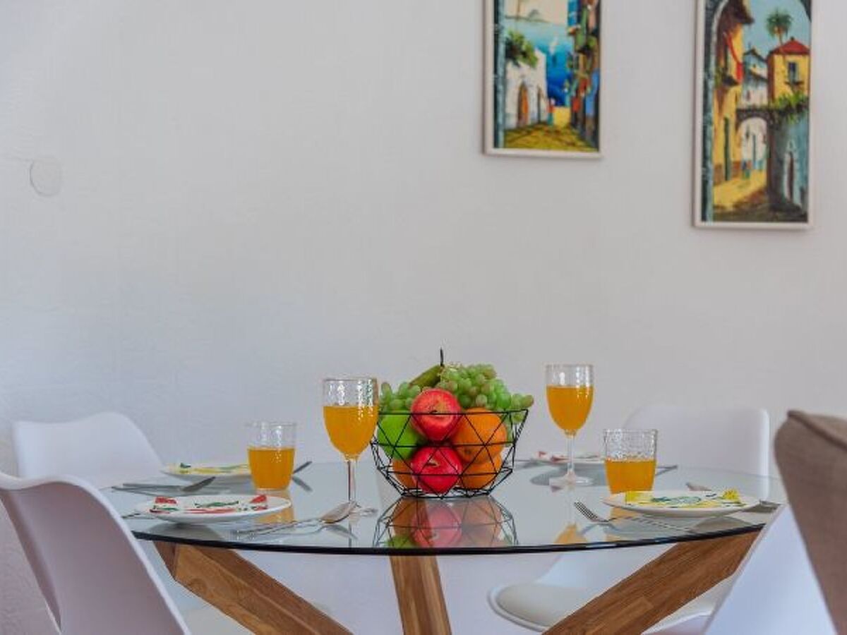 Villa 2 ch avec piscine privée à Calpe - Photo 22