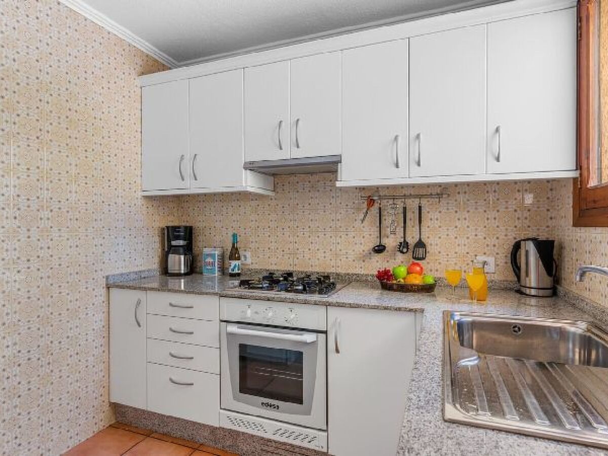 Villa 2 ch avec piscine privée à Calpe - Photo 23