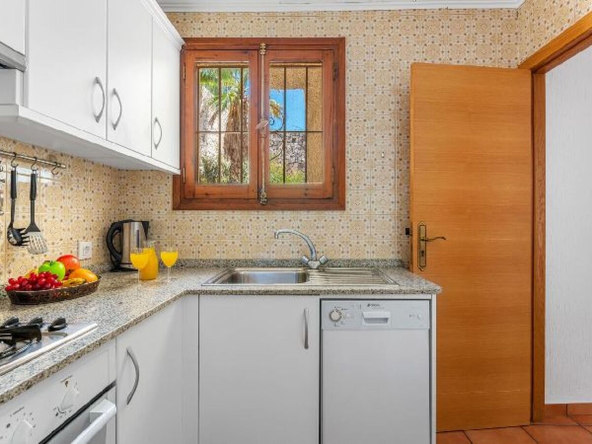 Villa 2 ch avec piscine privée à Calpe - Photo 24