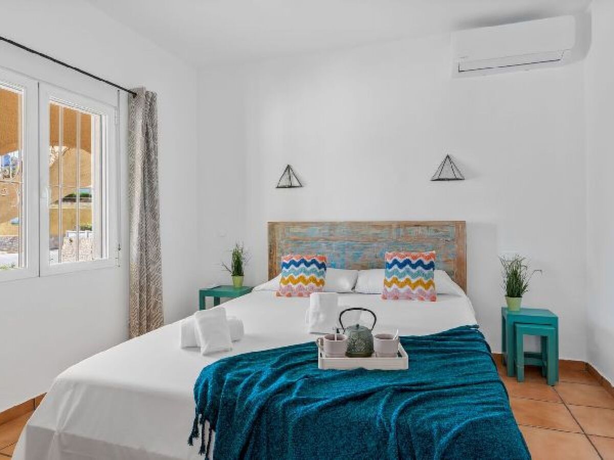 Villa 2 ch avec piscine privée à Calpe - Photo 26