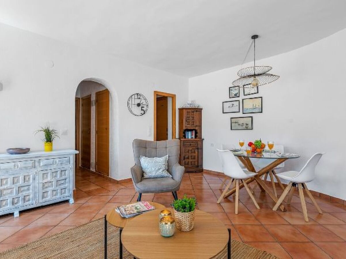 Villa 2 ch avec piscine privée à Calpe - Photo 30