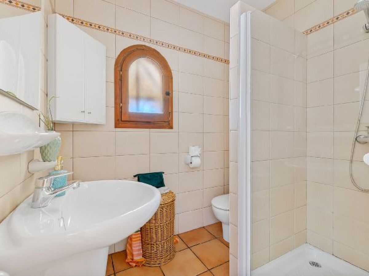 Villa 2 ch avec piscine privée à Calpe - Photo 31