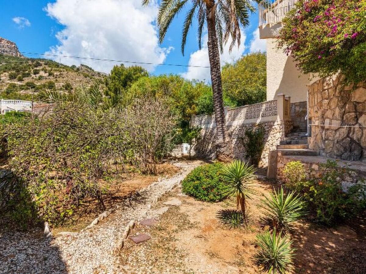 Villa 2 ch avec piscine privée à Calpe - Photo 34