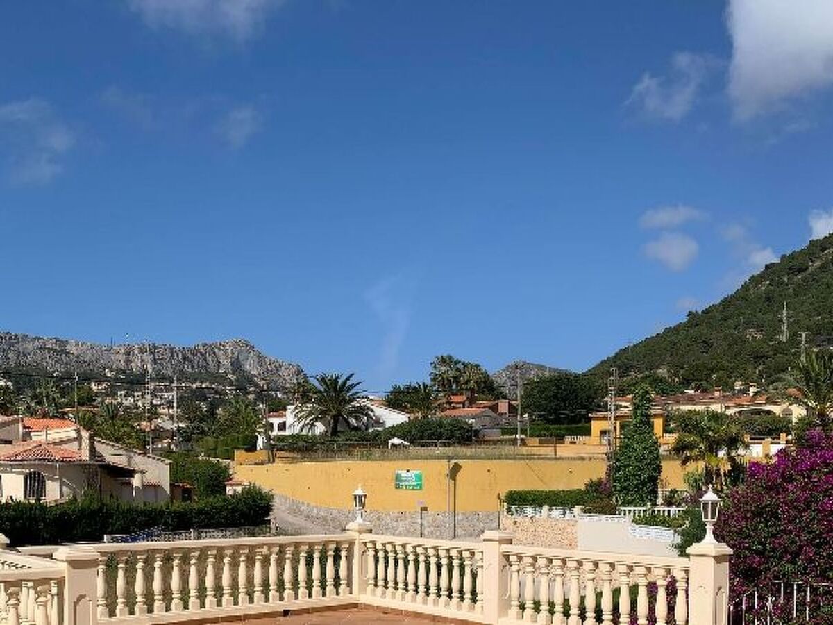 Villa 2 ch avec piscine privée à Calpe - Photo 38