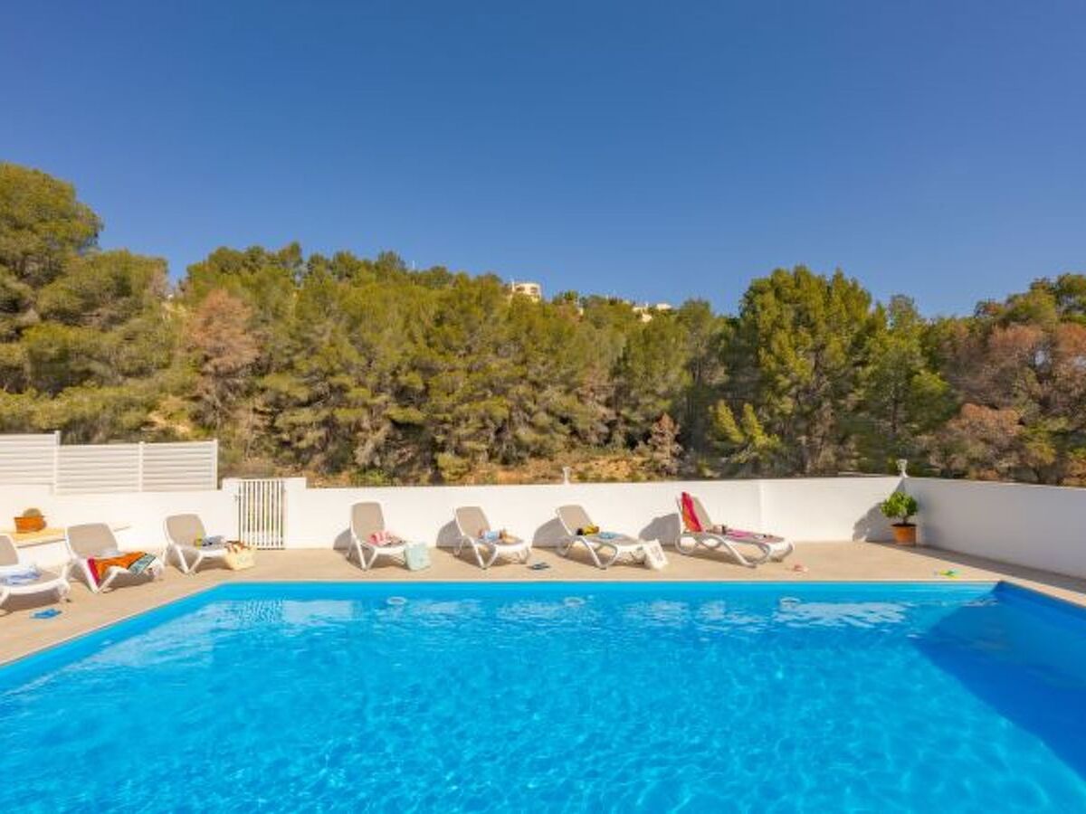 Villa Manolet - 4 chambres, piscine 10x5m à Calpe - Photo 5