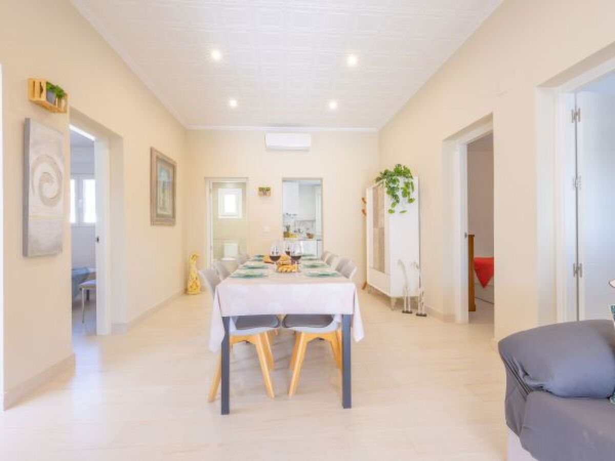 Villa Manolet - 4 chambres, piscine 10x5m à Calpe - Photo 18