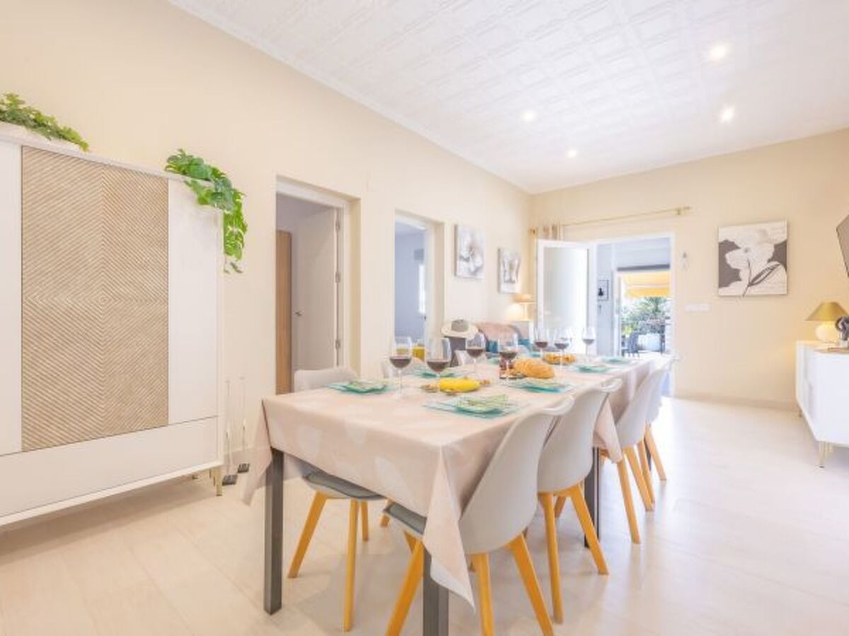 Villa Manolet - 4 chambres, piscine 10x5m à Calpe - Photo 22