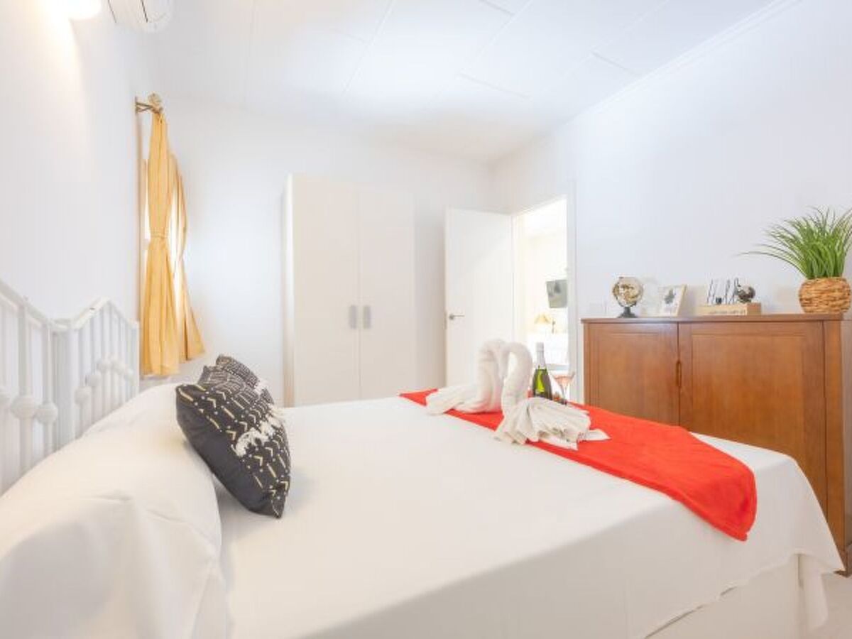 Villa Manolet - 4 chambres, piscine 10x5m à Calpe - Photo 26