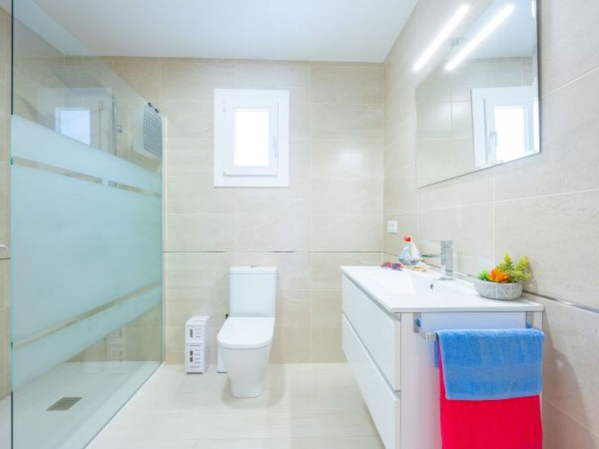 Villa Manolet - 4 chambres, piscine 10x5m à Calpe - Photo 30
