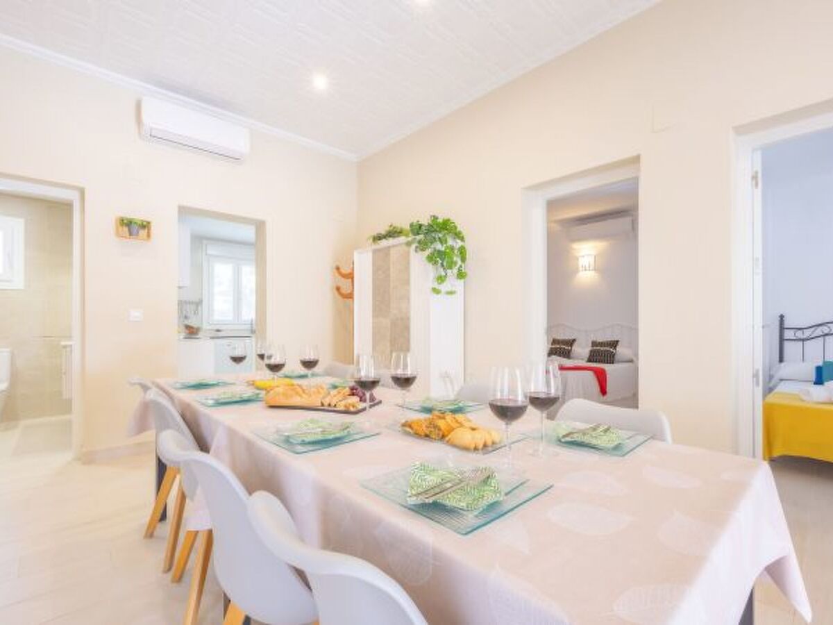 Villa Manolet - 4 chambres, piscine 10x5m à Calpe - Photo 33