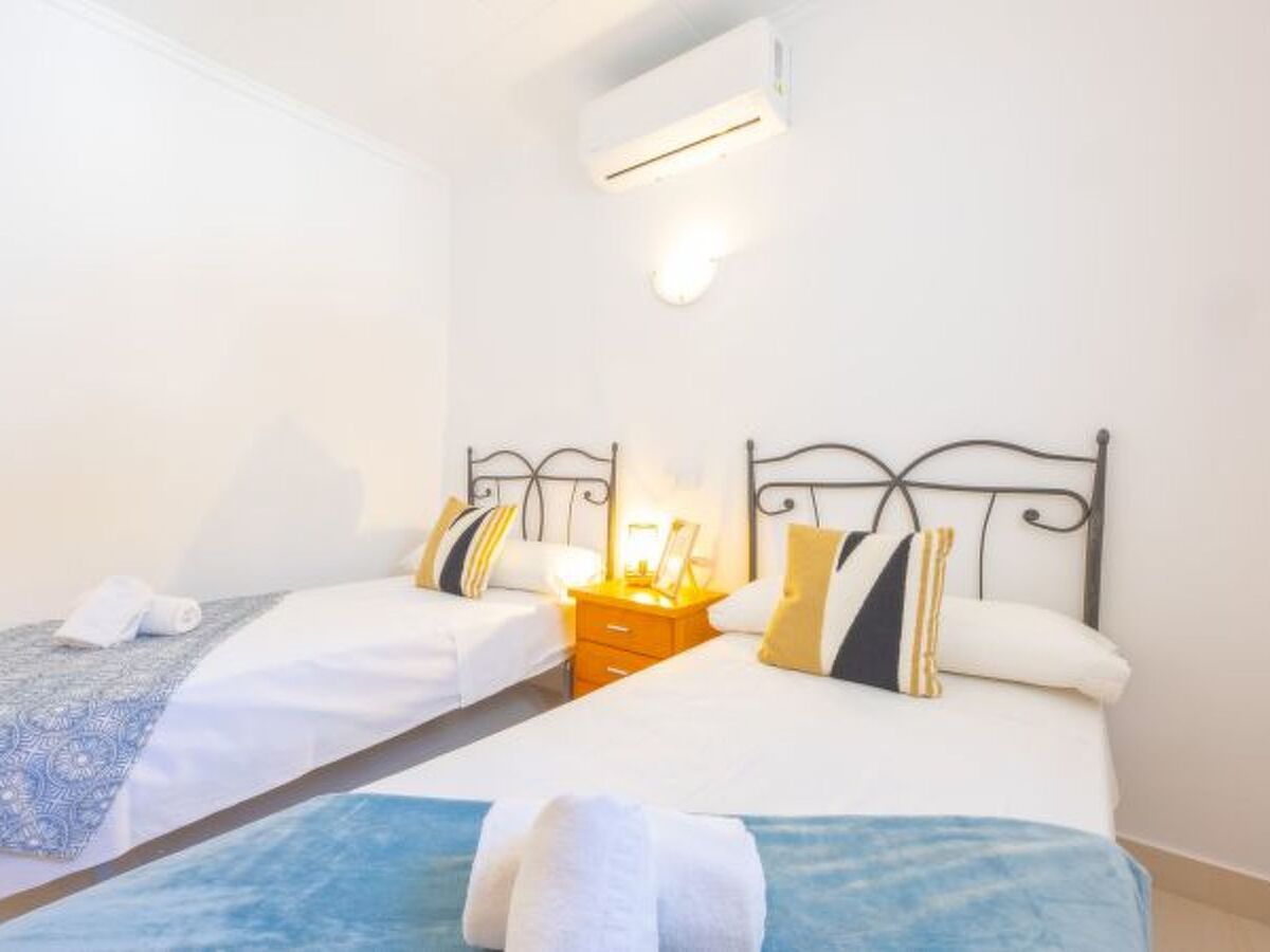Villa Manolet - 4 chambres, piscine 10x5m à Calpe - Photo 34