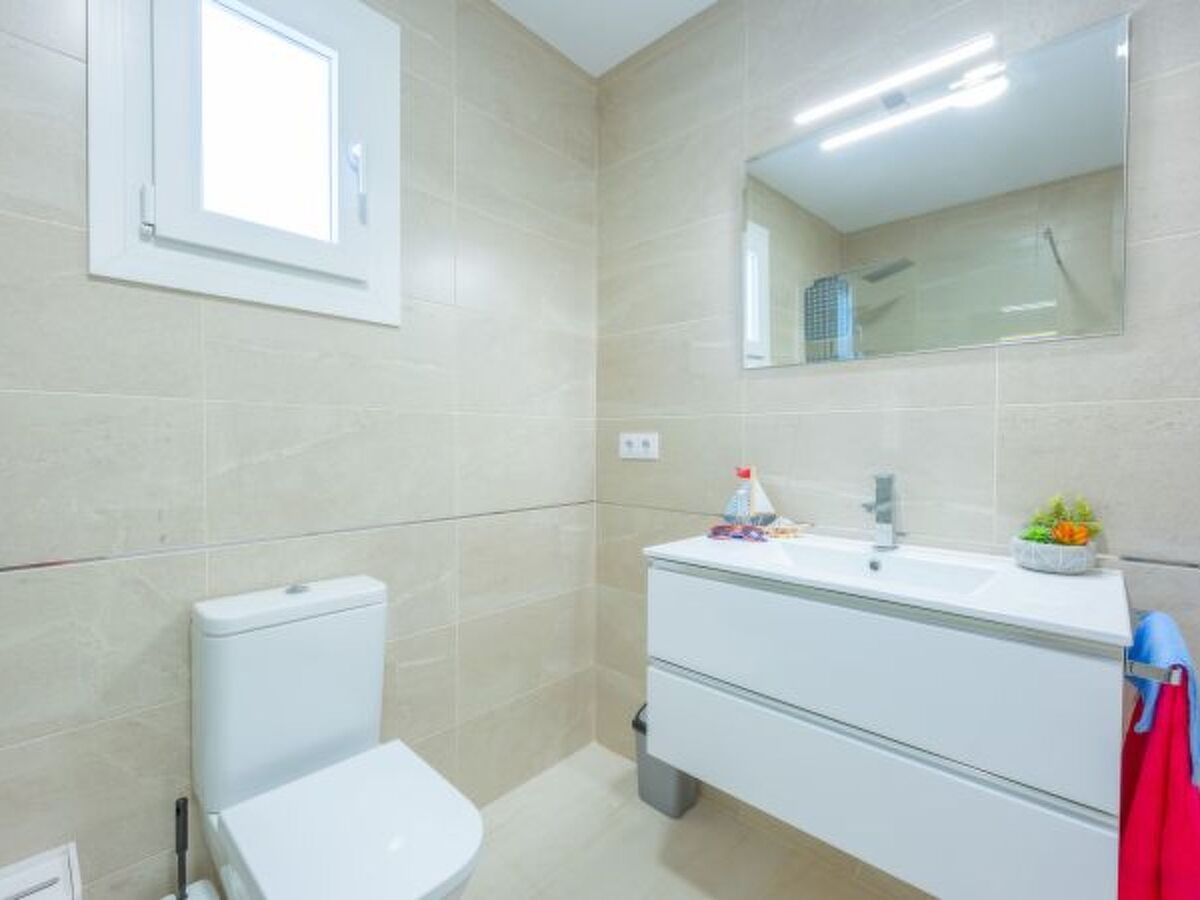 Villa Manolet - 4 chambres, piscine 10x5m à Calpe - Photo 36