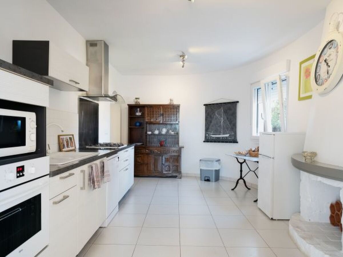 Villa Horus - 4 chambres, piscine et vue Peñón à Calpe - Photo 36