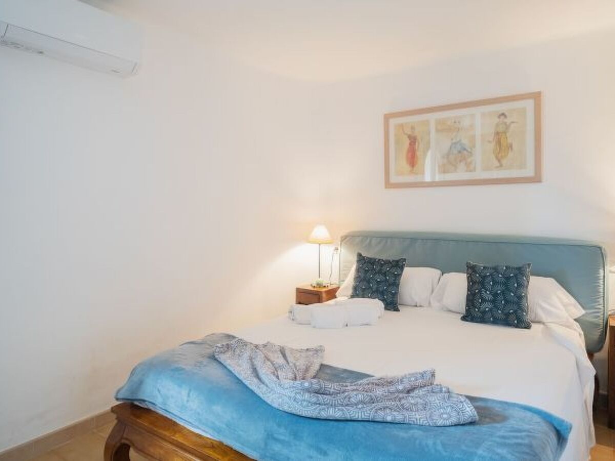 Villa Horus - 4 chambres, piscine et vue Peñón à Calpe - Photo 45