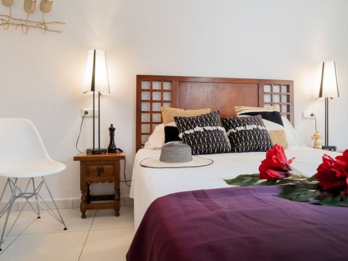 Villa Horus - 4 chambres, piscine et vue Peñón à Calpe - Photo 46