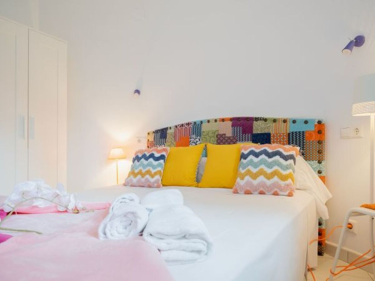 Villa Horus - 4 chambres, piscine et vue Peñón à Calpe - Photo 51