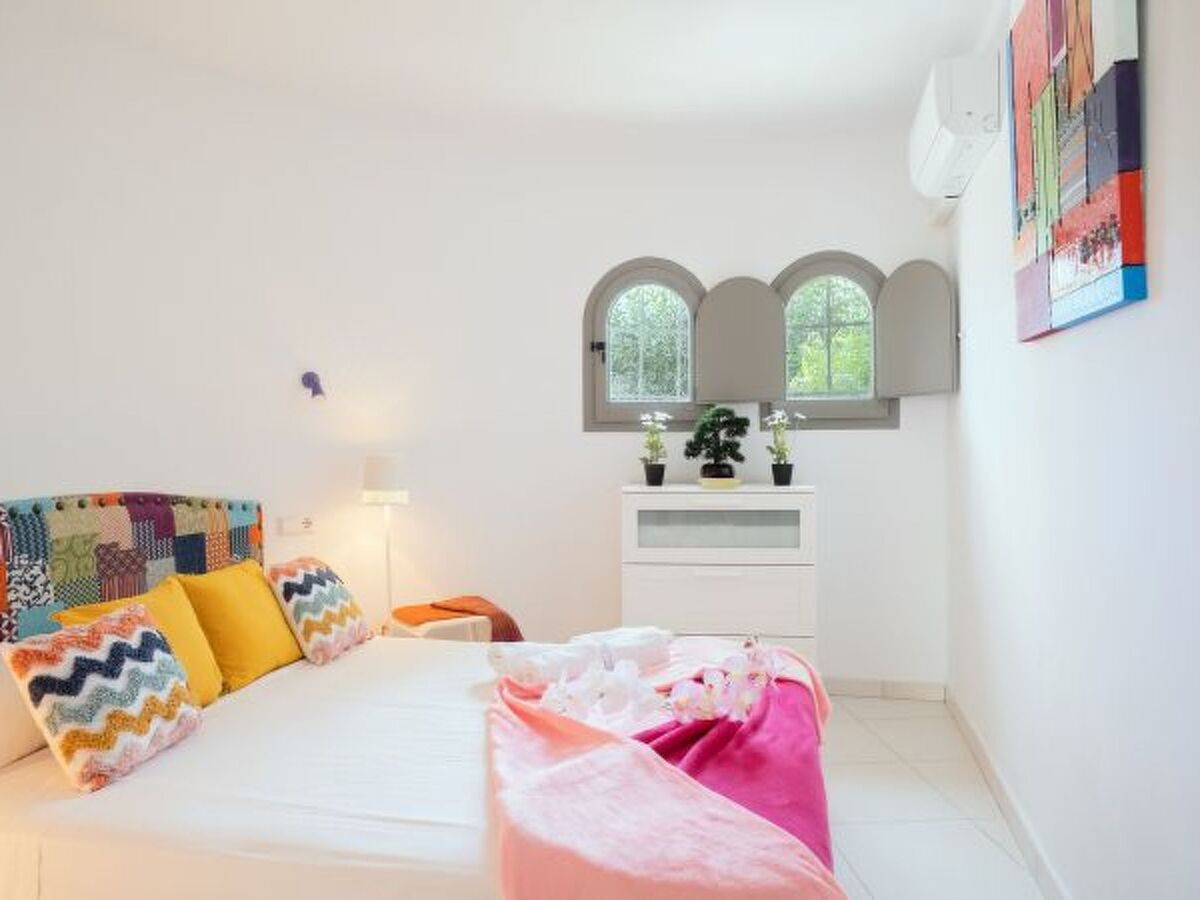 Villa Horus - 4 chambres, piscine et vue Peñón à Calpe - Photo 52