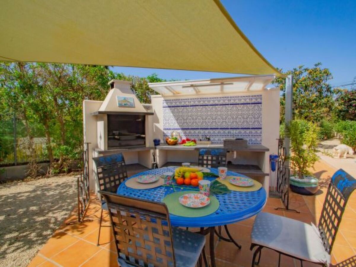 Villa Michele - Maison 2 chambres avec piscine privée à Calpe - Photo 10