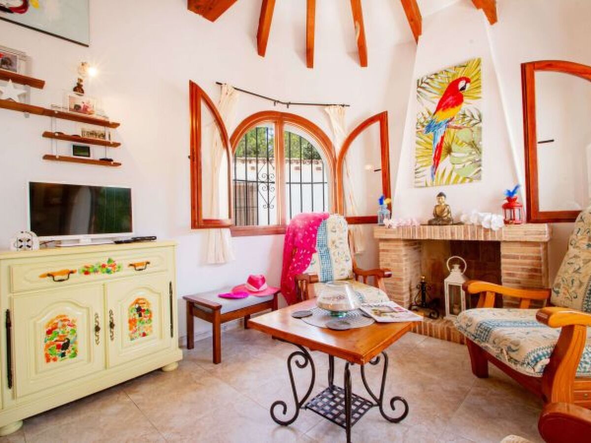 Villa Michele - Maison 2 chambres avec piscine privée à Calpe - Photo 29