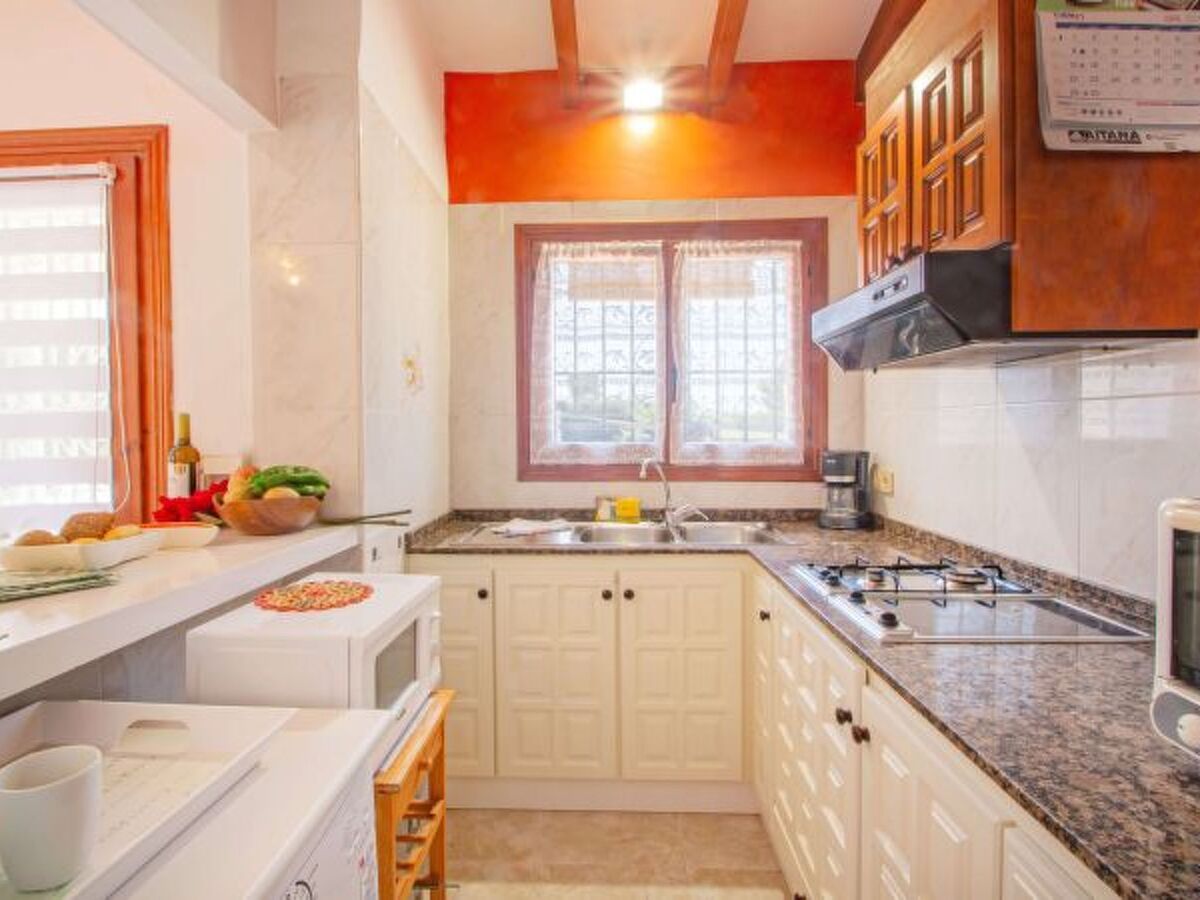 Villa Michele - Maison 2 chambres avec piscine privée à Calpe - Photo 35
