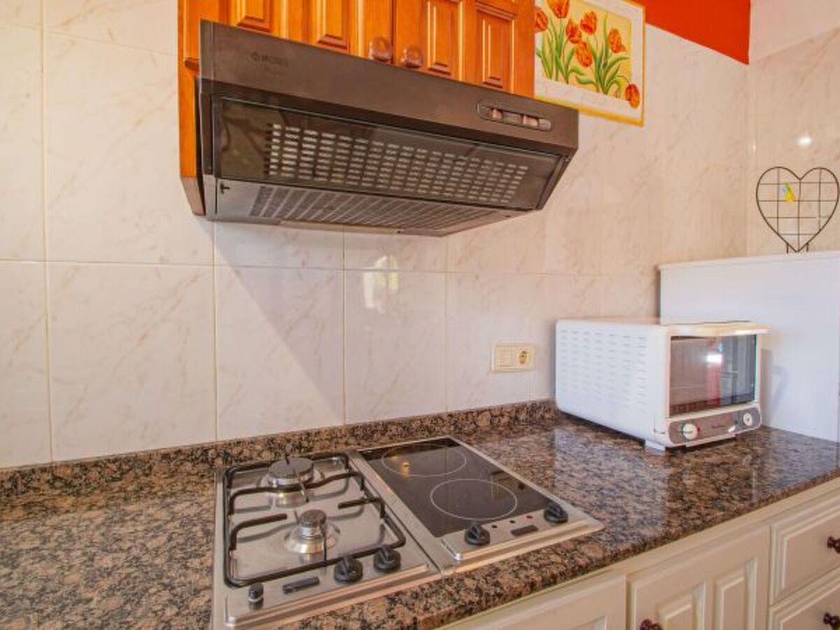 Villa Michele - Maison 2 chambres avec piscine privée à Calpe - Photo 37