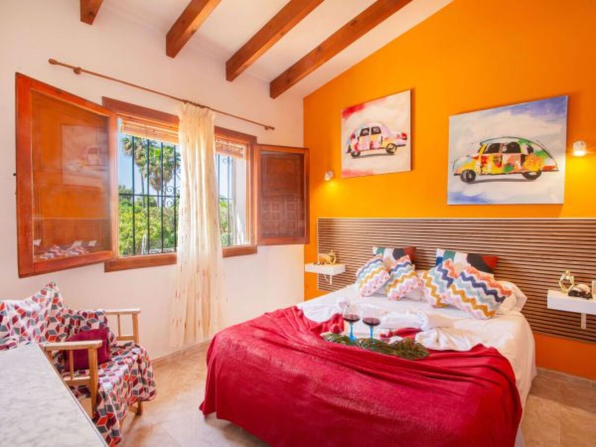 Villa Michele - Maison 2 chambres avec piscine privée à Calpe - Photo 39