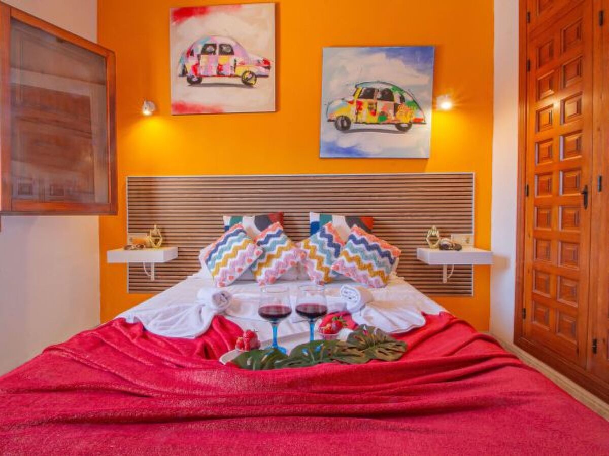 Villa Michele - Maison 2 chambres avec piscine privée à Calpe - Photo 40