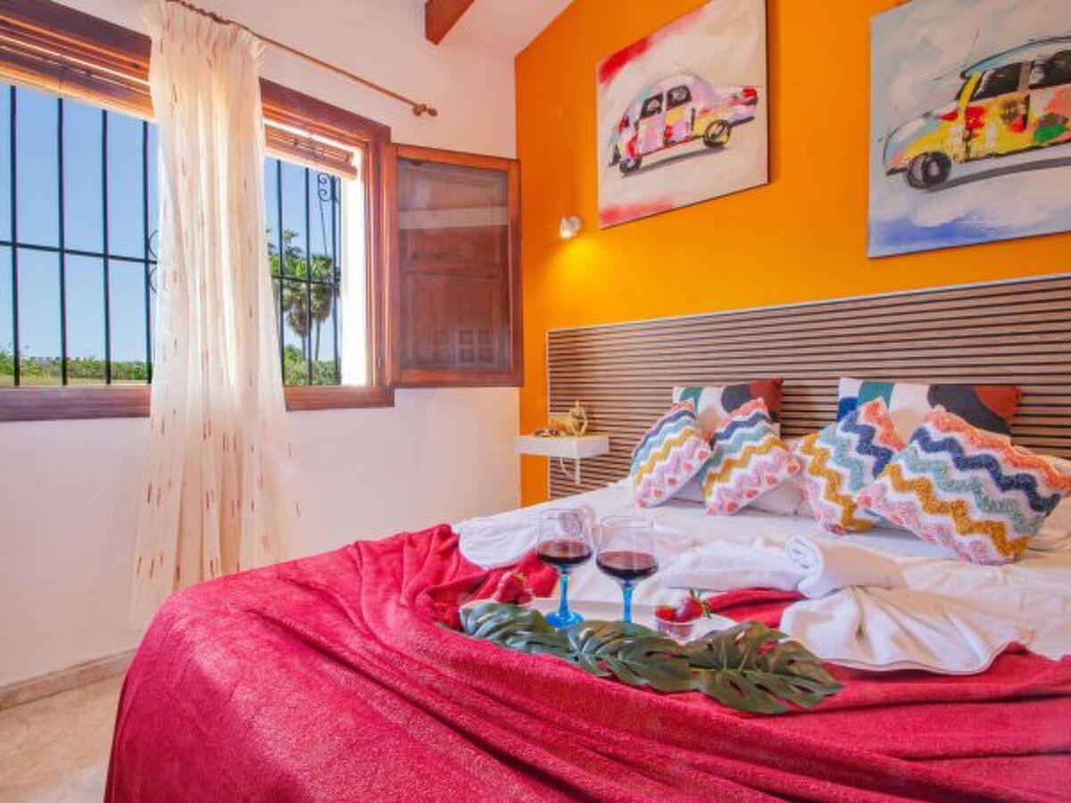 Villa Michele - Maison 2 chambres avec piscine privée à Calpe - Photo 41